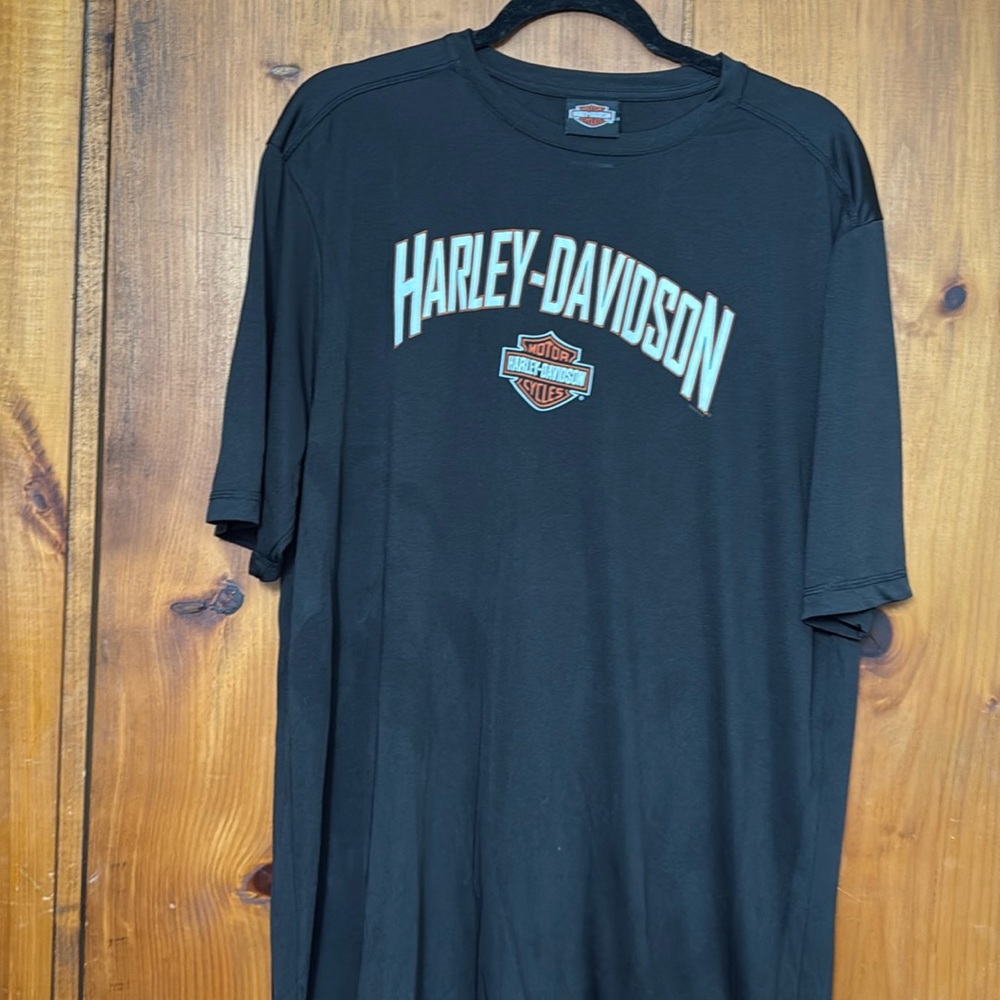 Harley Davidson t-shirt